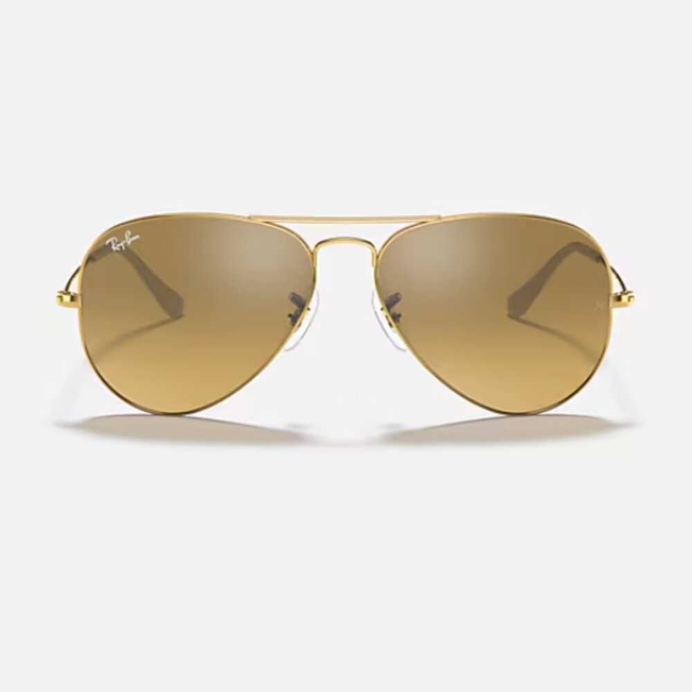 Ray-Ban Aviator Gradient - image 1